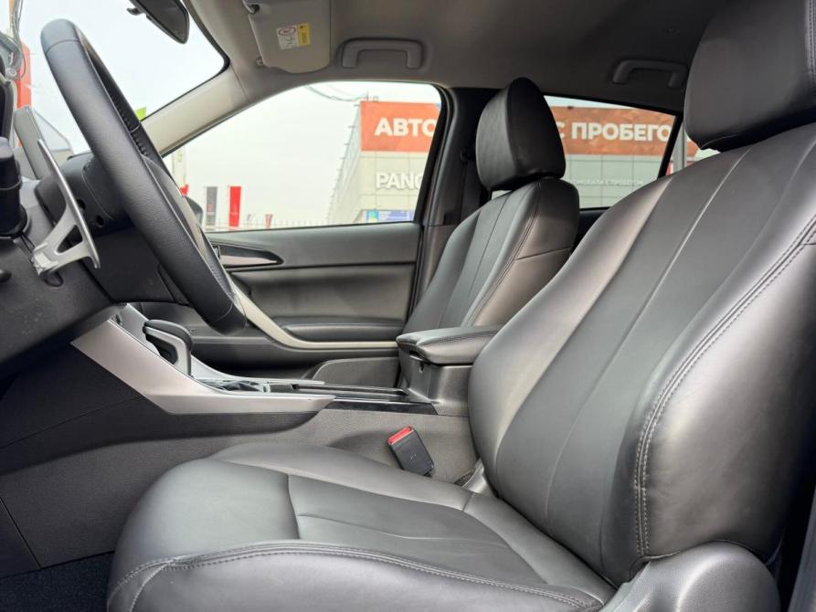 Mitsubishi Eclipse Cross I Рестайлинг Набережные Челны  - изображение 16