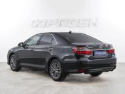 Toyota Camry VII (XV50) Рестайлинг 2 Москва  - изображение 24