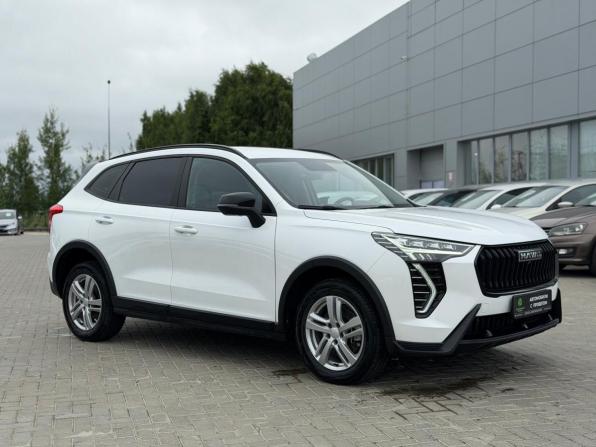 Haval Jolion I Рестайлинг с пробегом 2024 года, цена 2 370 000 рублей, 13701 км, внедорожник, Автокод Объявления