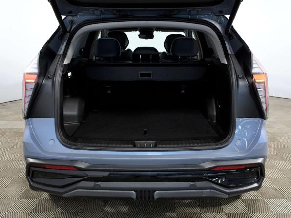 Geely Atlas II с пробегом 2024 года, цена 2 998 000 рублей, 42758 км, внедорожник, Автокод Объявления