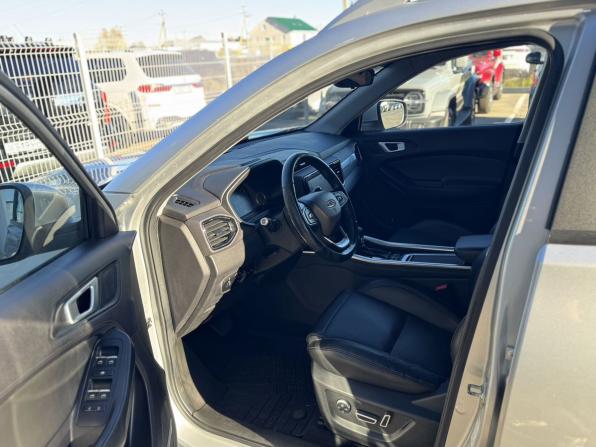 Chery Tiggo 4 I Рестайлинг с пробегом 2021 года, цена 915 000 рублей, 145644 км, внедорожник, Автокод Объявления