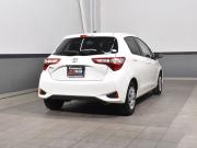 Toyota Vitz III (XP130) Рестайлинг 2 Кемерово  - изображение 29