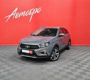 Lada (ВАЗ) Vesta I Вологда  - изображение 22