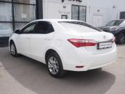 Toyota Corolla XI (E160 E170 E180) Рестайлинг 1 Москва  - изображение 18