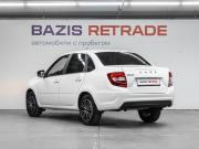 Lada (ВАЗ) Granta I Рестайлинг Тюмень  - изображение 30
