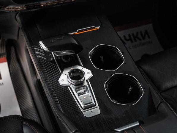 Changan UNI-K с пробегом 2022 года, цена 2 870 000 рублей, 66600 км, внедорожник, Автокод Объявления