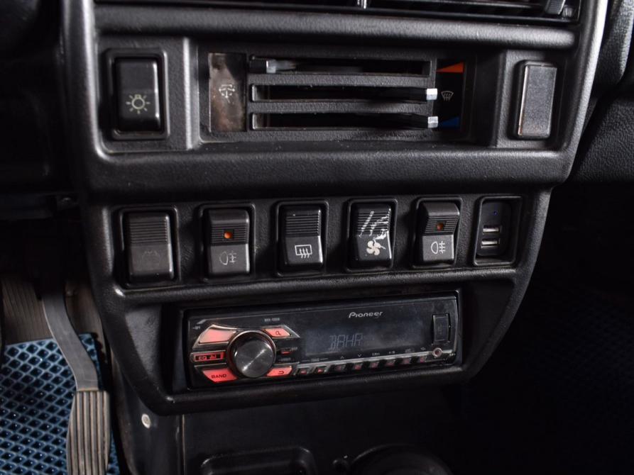 Lada (ВАЗ) 2121 (4x4) I Рестайлинг Кемерово  - изображение 14
