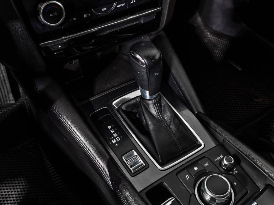 Mazda 6 III (GJ) Рестайлинг Санкт-Петербург  - изображение 11