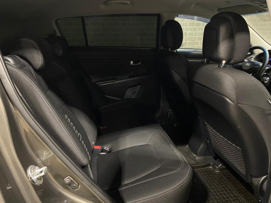 Kia Sportage III Рестайлинг Челябинск  - изображение 11