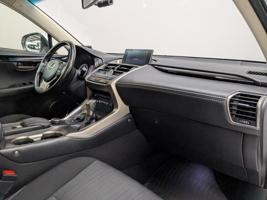 Lexus NX I Москва  - изображение 16