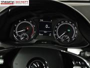 Skoda Rapid II Белгород  - изображение 32
