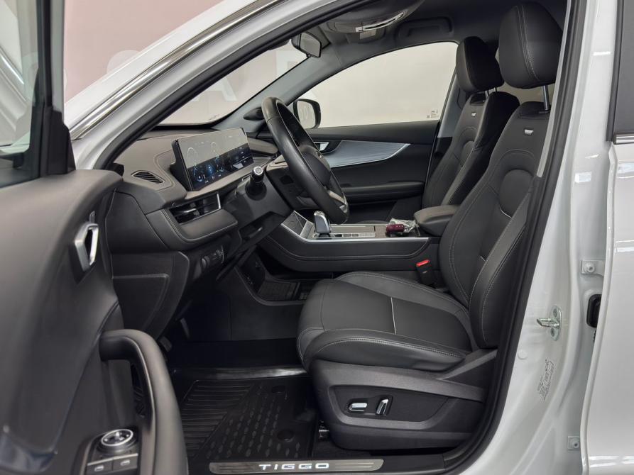 Chery Tiggo 7 Pro Max I Волгоград  - изображение 15