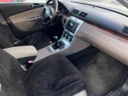 Volkswagen Passat B6 Томск  - изображение 21