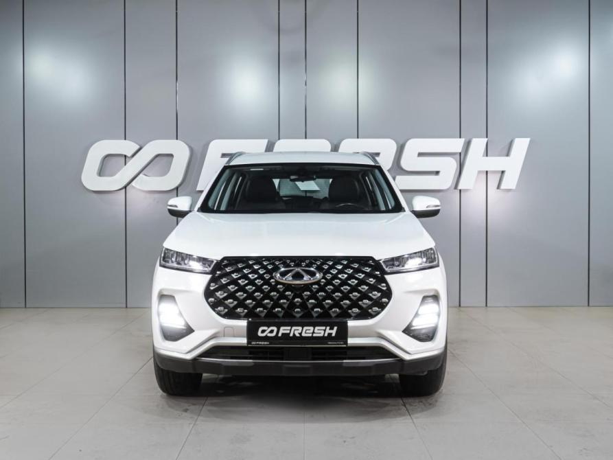 Chery Tiggo 7 Pro I Воронеж  - изображение 3