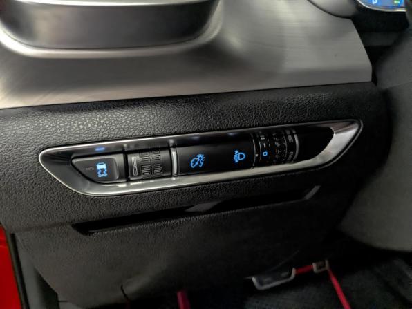 Geely Coolray I с пробегом 2022 года, цена 1 899 000 рублей, 27890 км, внедорожник, Автокод Объявления