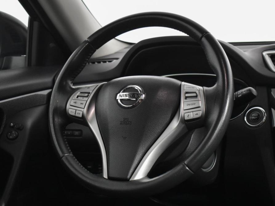 Nissan X-Trail III Санкт-Петербург  - изображение 15
