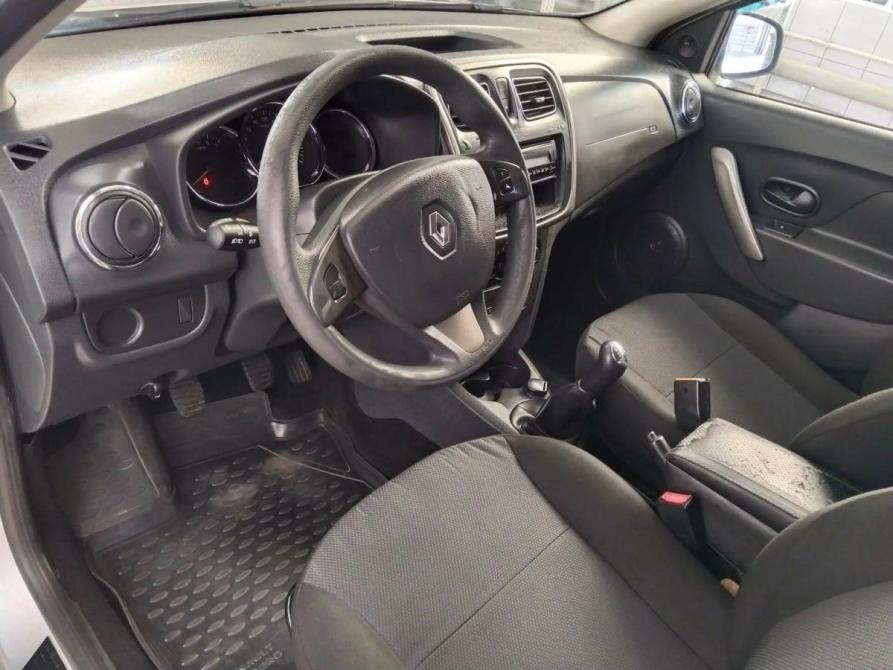 Renault Sandero II Набережные Челны  - изображение 8