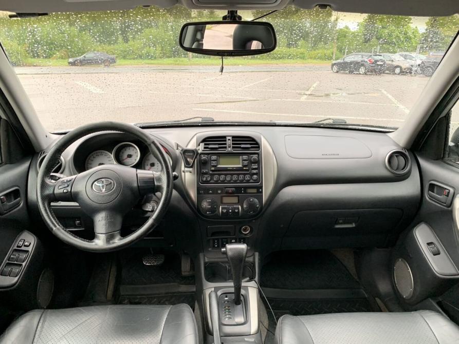 Toyota RAV4 II (XA20) Рестайлинг Великие Луки  - изображение 11