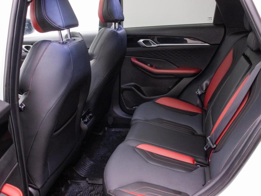 Geely Coolray I Рестайлинг Москва  - изображение 11