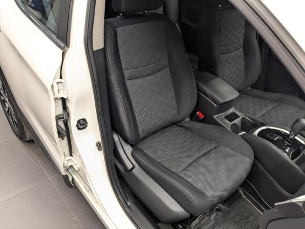 Nissan Qashqai II с пробегом 2017 года, цена 1 790 000 рублей, 64996 км, внедорожник, Автокод Объявления