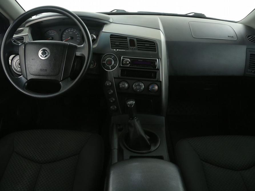 SsangYong Kyron I Рестайлинг Иваново  - изображение 12
