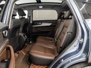 Chery Tiggo 8 Pro I Красноярск  - изображение 34