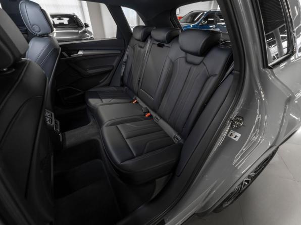 Audi Q5 II (FY) Рестайлинг с пробегом 2025 года, цена 5 650 000 рублей, 50 км, внедорожник, Автокод Объявления