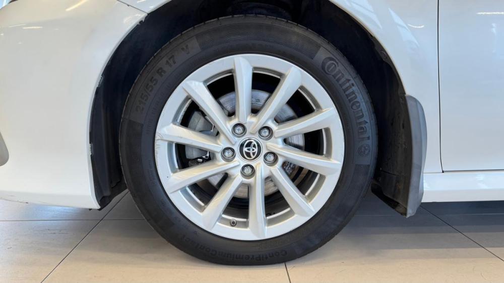 Toyota Camry VIII (XV70) Рестайлинг Санкт-Петербург  - изображение 5