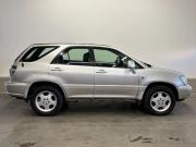 Lexus RX I Саратов  - изображение 21