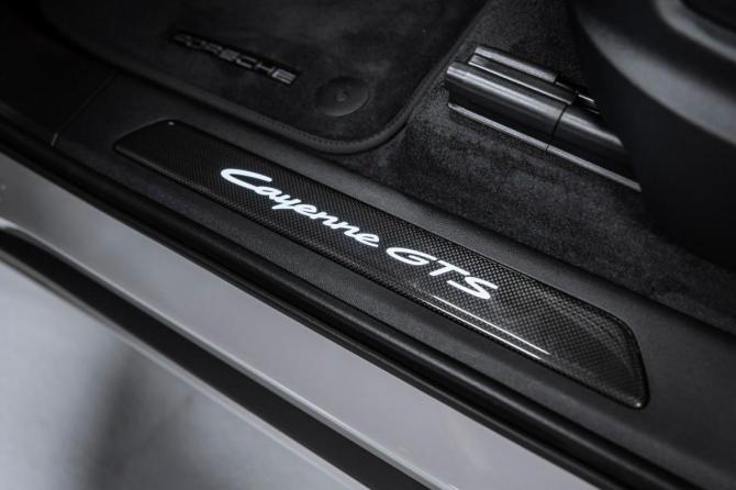 Новый Porsche Cayenne III Рестайлинг 2025 года, цена 22 700 000 рублей, внедорожник, Автокод Объявления