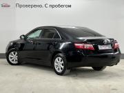 Toyota Camry VI (XV40) Рестайлинг Тюмень  - изображение 37