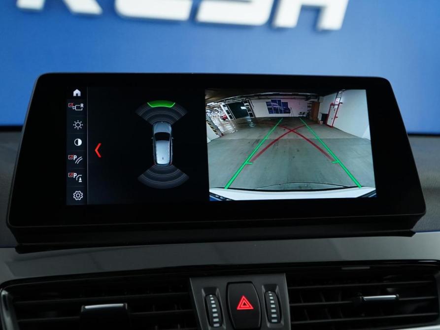 BMW X1 II (F48) Рестайлинг Москва  - изображение 19