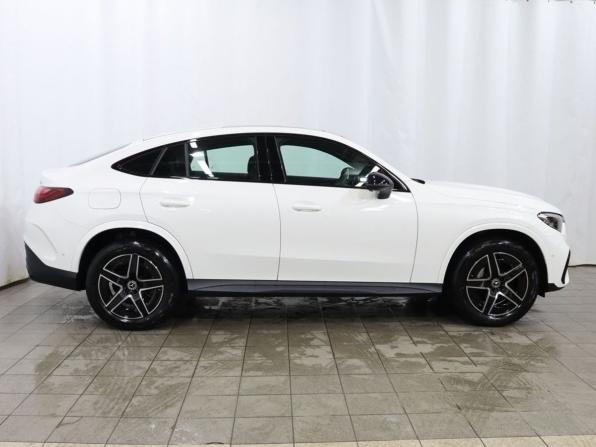 Mercedes-Benz GLC Coupe II (C254) с пробегом 2025 года, цена 7 999 000 рублей, 10 км, внедорожник, Автокод Объявления
