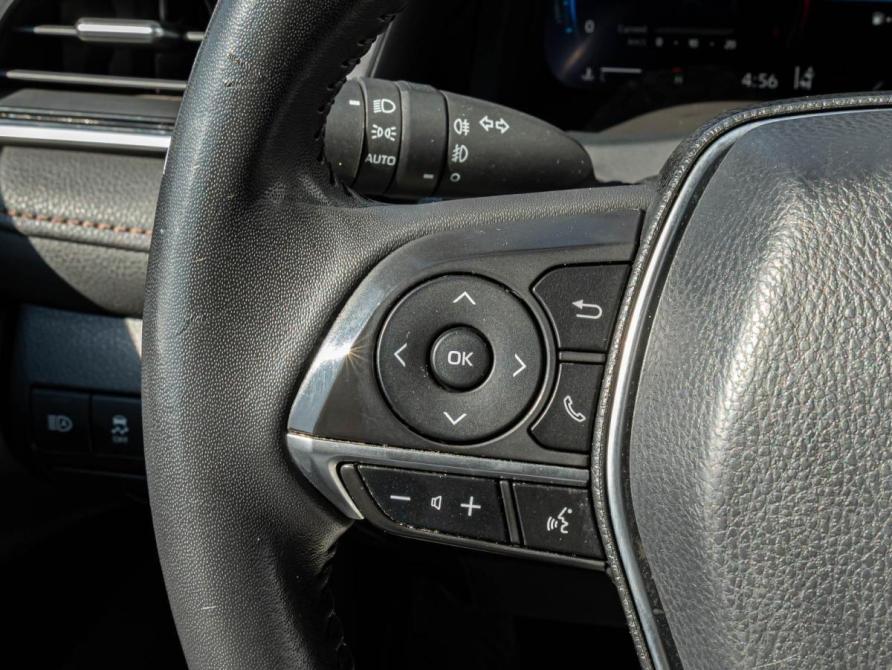 Toyota Camry VIII (XV70) Рестайлинг Краснодар  - изображение 16