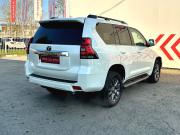 Toyota Land Cruiser Prado 150 Series Рестайлинг 2 Пермь  - изображение 21