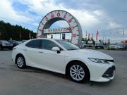 Toyota Camry VIII (XV70) Тюмень  - изображение 28