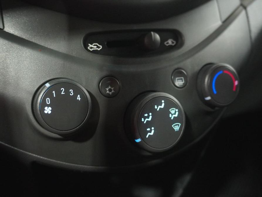Chevrolet Spark III Вологда  - изображение 13