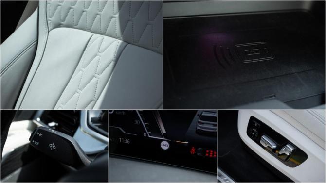 BMW X7 I (G07) Рестайлинг с пробегом 2023 года, цена 11 650 000 рублей, 61526 км, внедорожник, Автокод Объявления