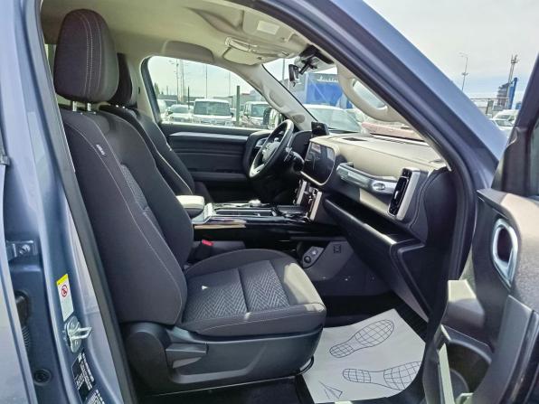 Haval Dargo с пробегом 2024 года, цена 2 699 995 рублей, 38980 км, внедорожник, Автокод Объявления