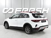 Kia Rio IV Рестайлинг Ростов-на-Дону  - изображение 22