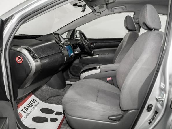 Toyota Prius II Рестайлинг (XW20) с пробегом 2011 года, цена 824 000 рублей, 185080 км, лифтбек, Автокод Объявления