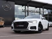 Audi A6 V (C8) Москва  - изображение 52