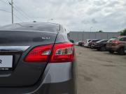 Nissan Sentra VII (B17) Рестайлинг Саратов  - изображение 53