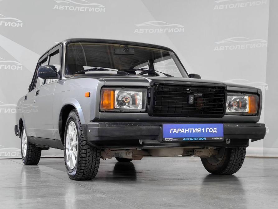 Lada (ВАЗ) 2107 Новосибирск  - изображение 23