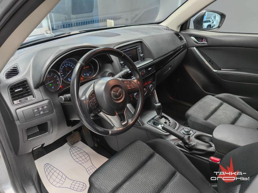 Mazda CX-5 I Пермь  - изображение 10