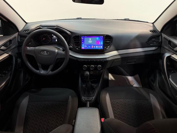 Lada (ВАЗ) Vesta I Рестайлинг (NG) с пробегом 2023 года, цена 1 099 000 рублей, 49794 км, седан, Автокод Объявления