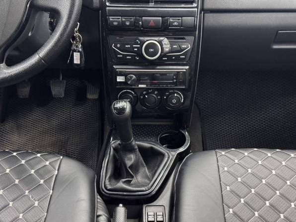 Lada (ВАЗ) Priora I Рестайлинг с пробегом 2014 года, цена 540 000 рублей, 158481 км, хэтчбек, Автокод Объявления