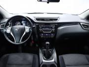 Nissan Qashqai II Уфа  - изображение 29