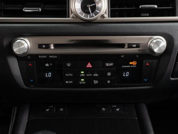 Lexus GS IV с пробегом 2014 года, цена 2 699 000 рублей, 194560 км, седан, Автокод Объявления