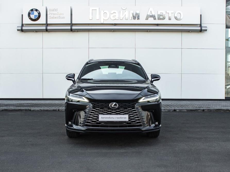 Lexus RX V Магнитогорск  - изображение 3
